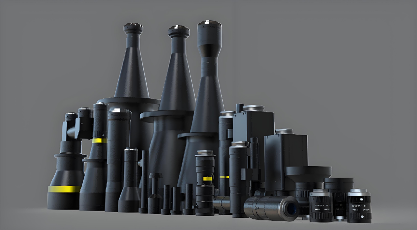 Industrisonter
